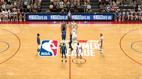 Creating Memorable Mascot Moments in 2k23: Lessons from the Game